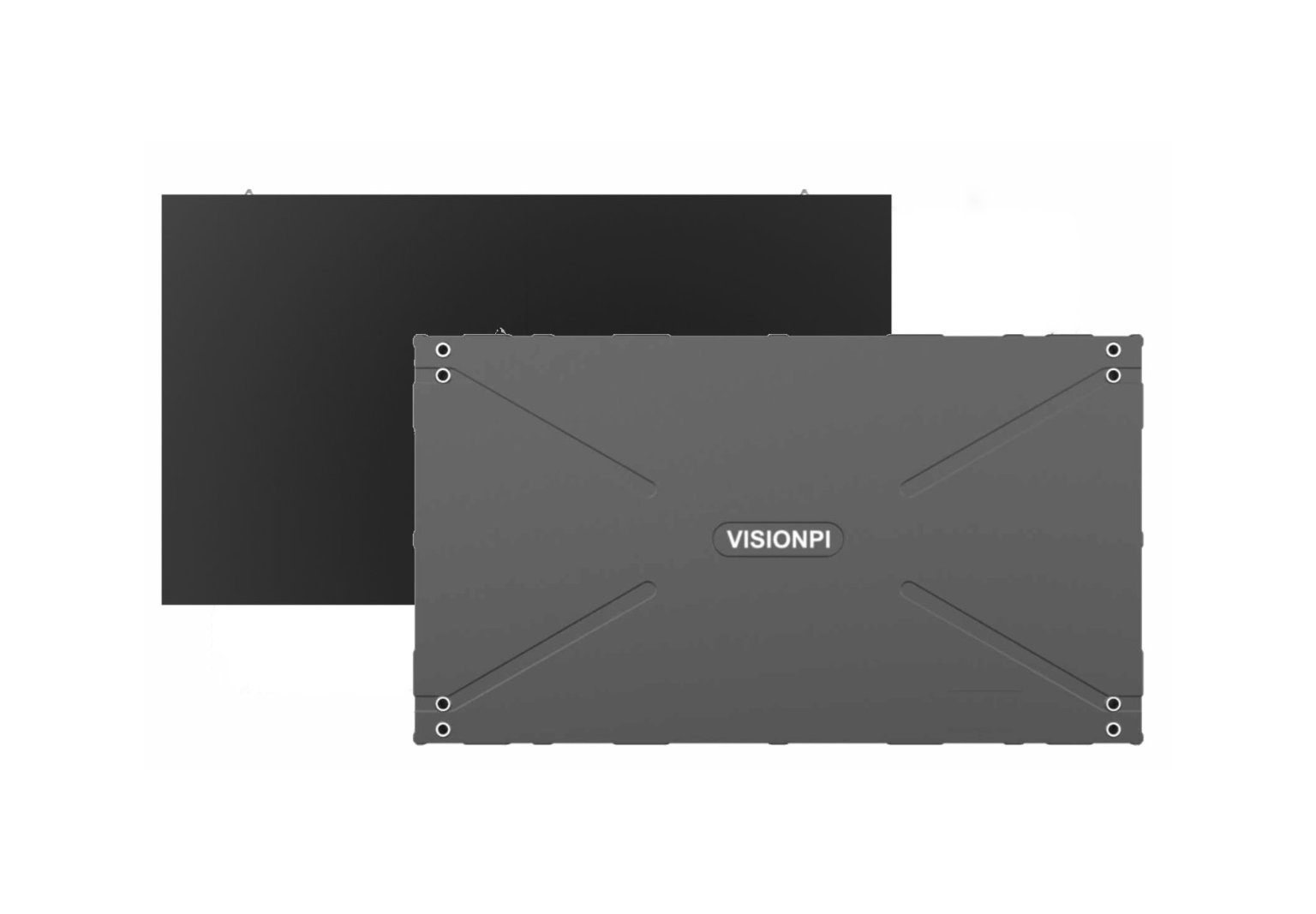 visionpi -slimmest narrow pixel pitch led display