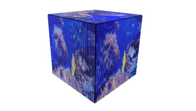 Five-Sides-LED-Cube-Display-1