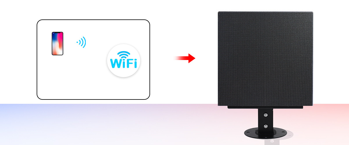 Magic-Cubic-LED-Display-Screen