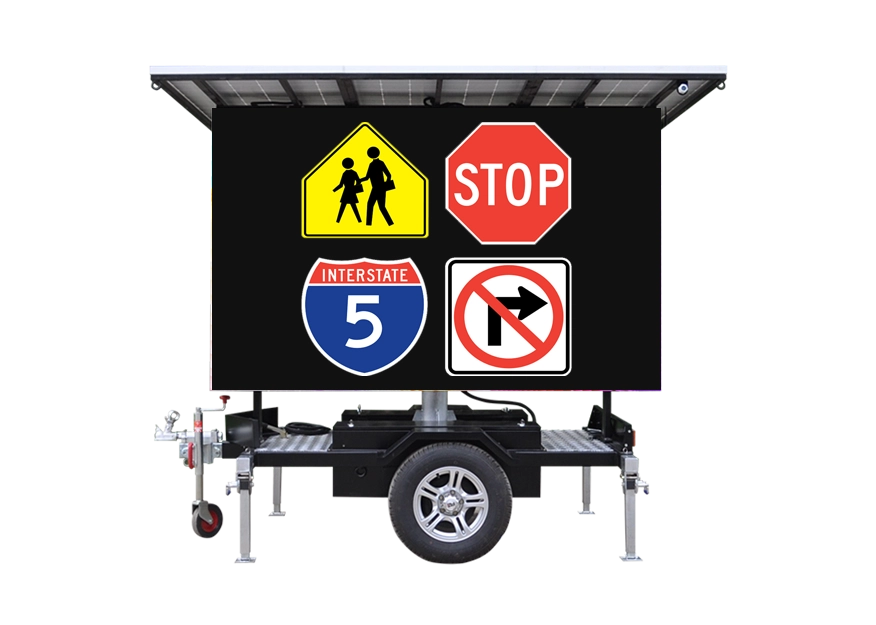 SOLAR ENERGY LED DISPLAY OUTDOOR copy