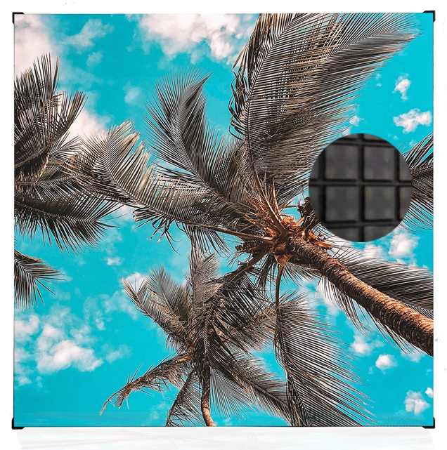 imd rental led display p1.9