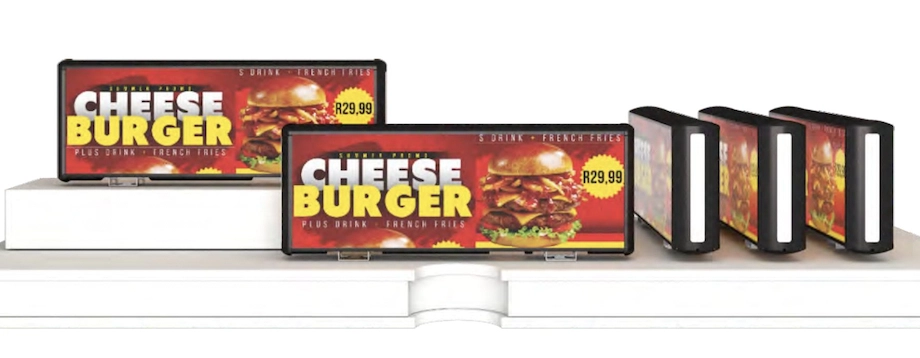 taxi roof led sign factory