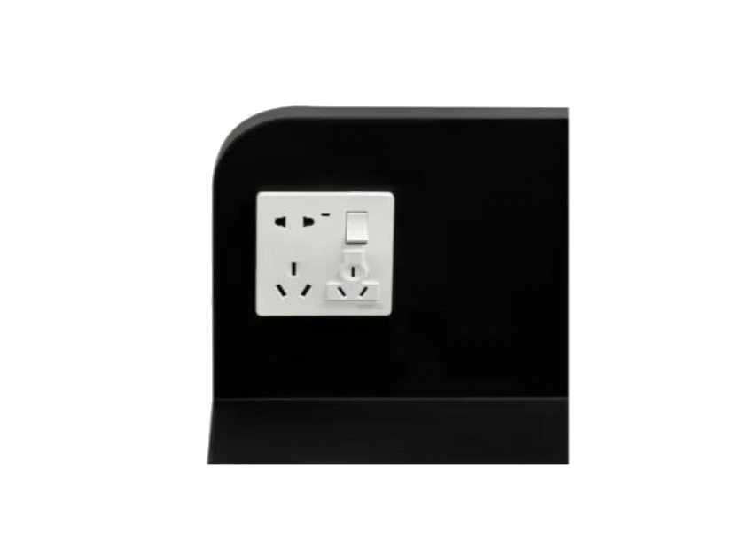 front table led display