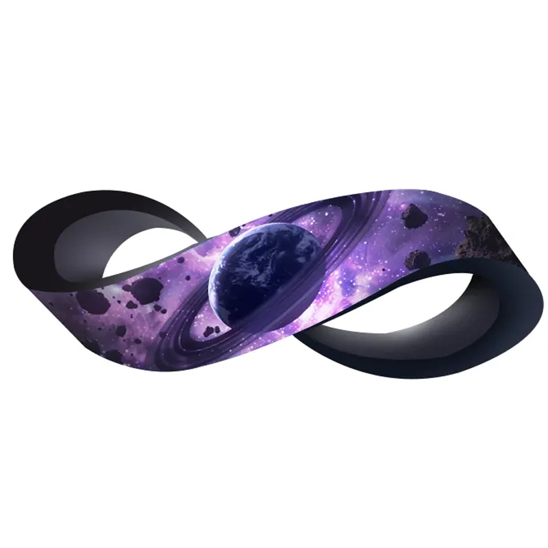 mobius led display screen