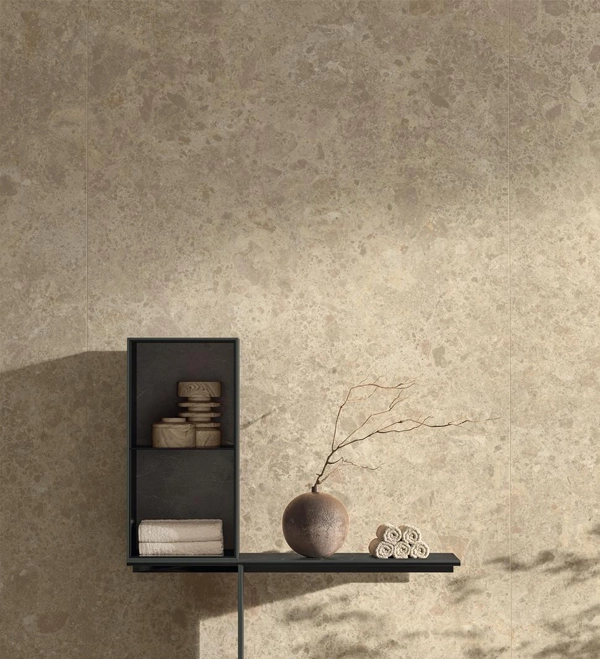 stone effect åtexture led display tiles