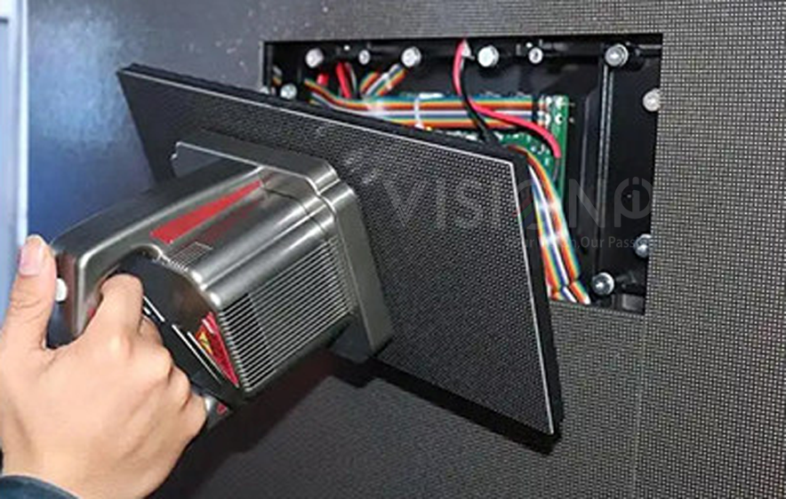 led can screen